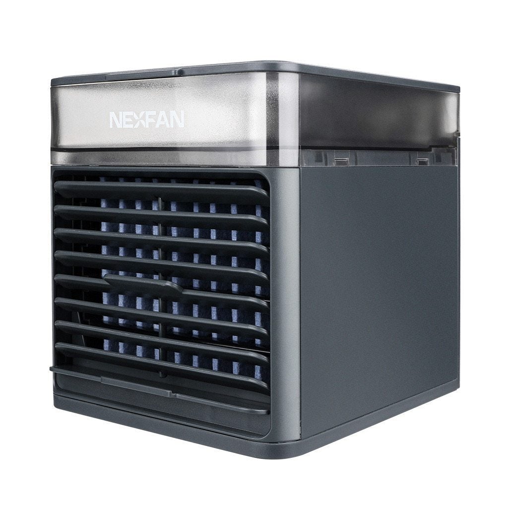 Mini-airconditioner voor thuis