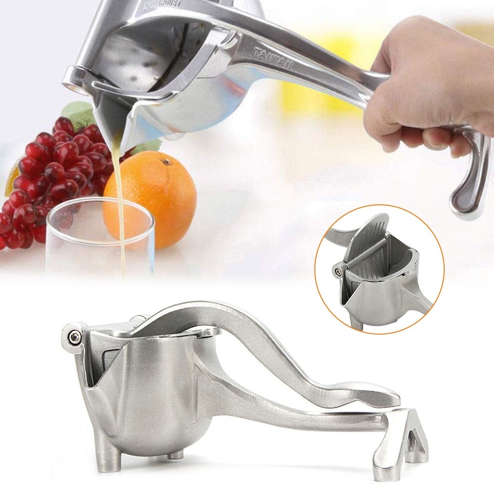 Handpers Fruit Juicer