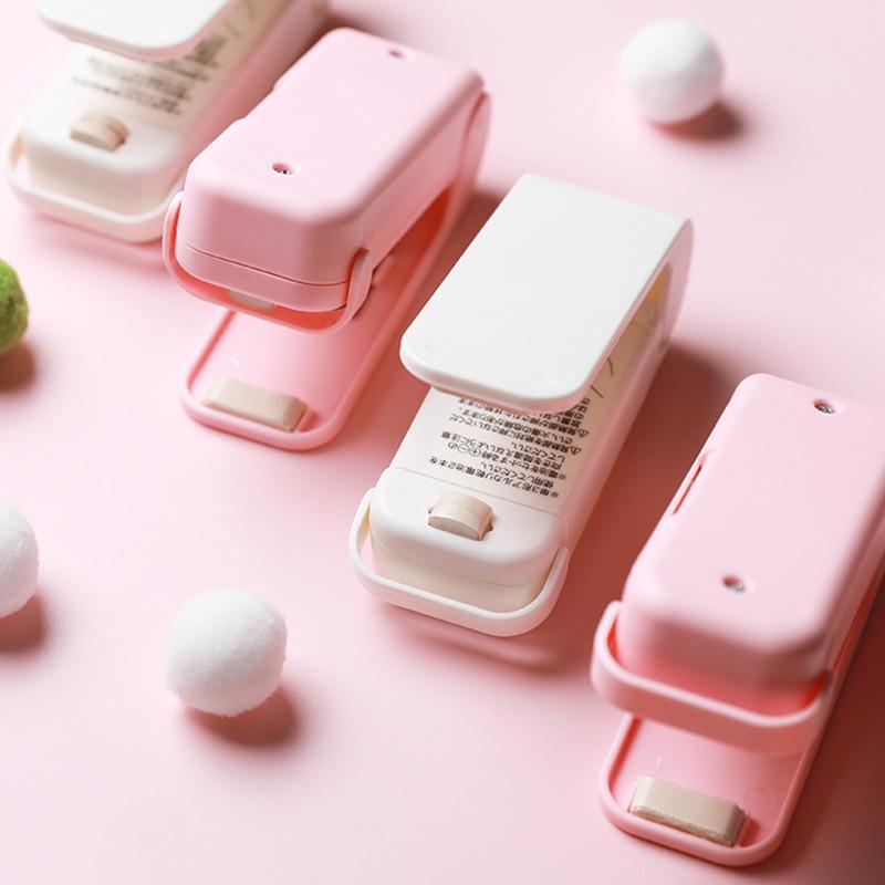 Mini warmtezaksealer