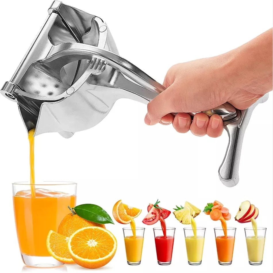Handpers Fruit Juicer