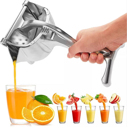 Handpers Fruit Juicer