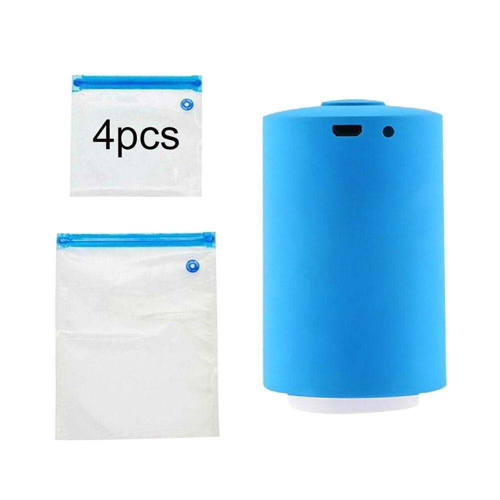 Mini automatische vacuümsealerpomp