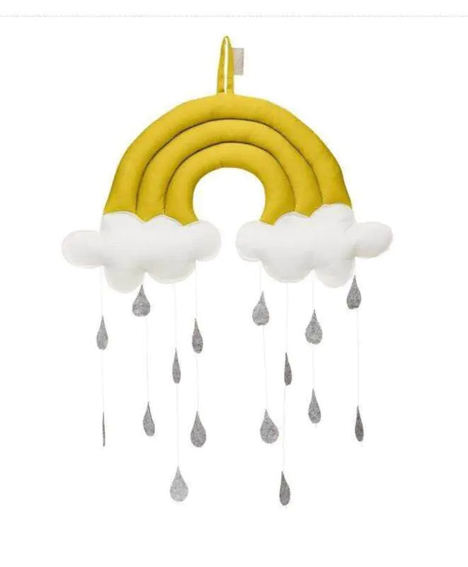 Kindertentaccessoires en woondecoratiehangers